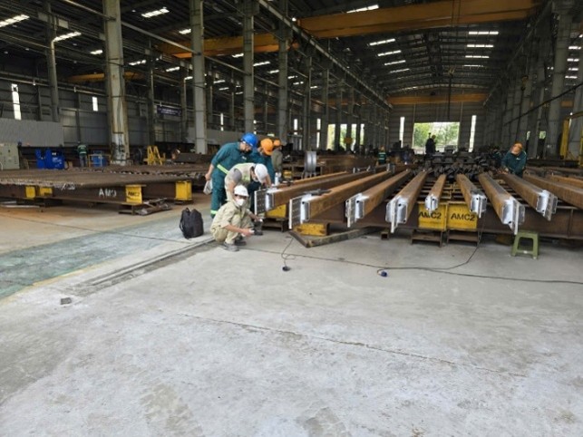 BIM Land khởi công toà tháp dự án Prima Bay