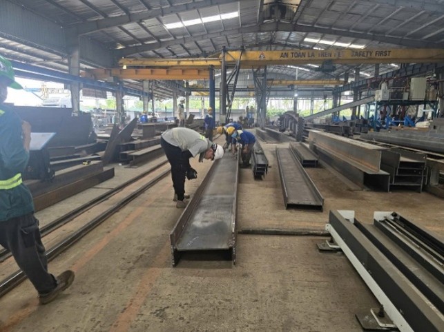 Ưu tiên nguồn lực cho các công trình, dự án trọng điểm